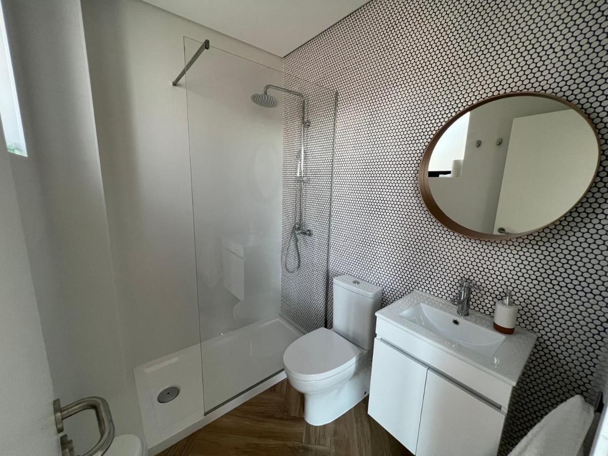 Apartamento Custodio Ocean View Praia de Mira Exterior foto